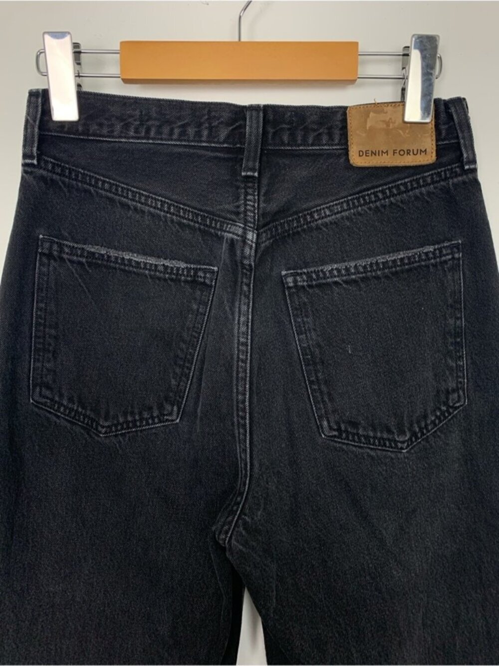 Aritzia Denim Forum Joni High Rise Jeans - Picture 6 of 11